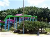 Las Cascadas - AGUADILLA